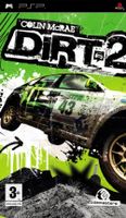 Colin McRae Dirt 2