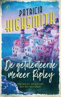 De getalenteerde Mr. Ripley - Patricia Highsmith - ebook - thumbnail