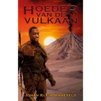 Hoeder van de vulkaan - thumbnail