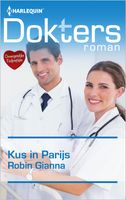 Kus in Parijs - Robin Gianna - ebook - thumbnail