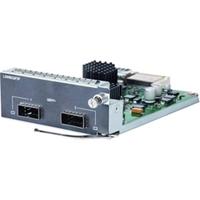 HPE 5510 2-haven QSFP+ Module