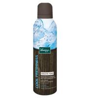 Kneipp Kneipp Men Douche Foam Cool Freshness (200ml)