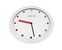 NexTime Kleurveranderingsstreep, meerkleurig