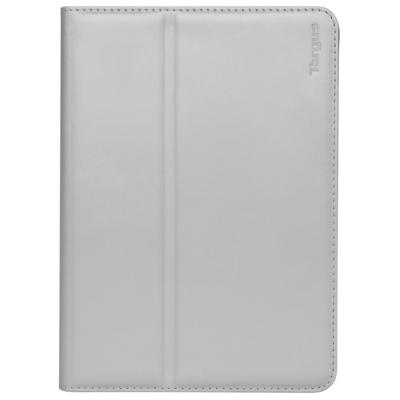 Targus Click-in Apple iPad Mini 5, 4, 3, 2 & 1 Book Case Zilver Targus Click-in Apple iPad Mini 5, 4, 3, 2 & 1 Book Case Zilver