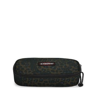 Eastpak Oval Pen Etui Funky Leopard