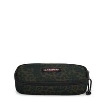 Eastpak Oval Pen Etui Funky Leopard - thumbnail