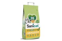 SANICAT CORN COB 6L