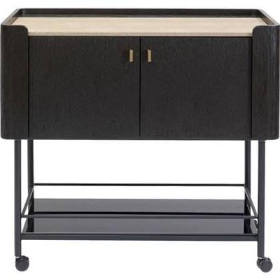 Kare Barwagen Milano 93x96 cm