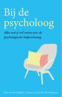 Bij de psycholoog (Paperback)