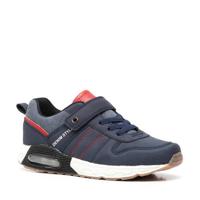 Scapino Blue Box sneakers blauw/rood