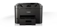 Canon MAXIFY MB2750 Multifunctionele printer Inkjet Kleur A4 Printen, scannen, kopiëren, faxen LAN, WiFi, Duplex, ADF - thumbnail