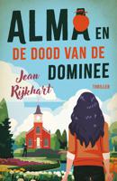 Alma en de dood van de dominee - Jean Rijkhart - ebook - thumbnail