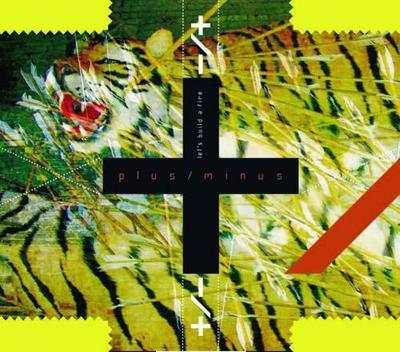 Let's Build A Fire - CD (0653225006823)