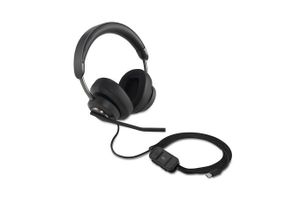 Kensington H2000 USB-C Over-Ear Headset headset