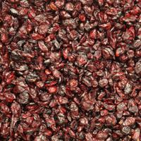 Cranberry half (Biologische) 1000 gram