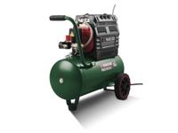 PARKSIDE Stille compressor 1500 W