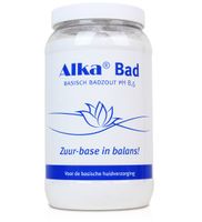 Alka® Bad - 2.400g Alka® Bad - 2.400g