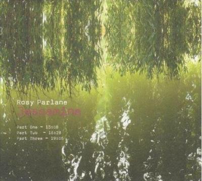 Jessamine - CD (5027803146822)