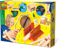 SES Creative Timmerset luxe