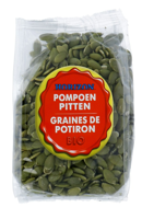 Horizon Pompoen Pitten Bio