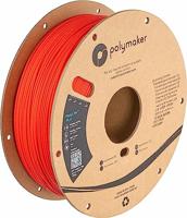 Polymaker PA02004 PolyLite Filament PLA 1.75mm 1000g Rot 1 pc(s)