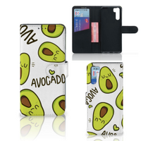 OPPO A91 | Reno3 Leuk Hoesje Avocado Singing