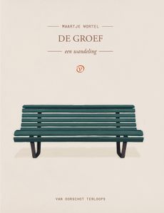 De groef - Maartje Wortel - ebook