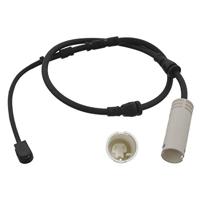 febi bilstein 37662 slijtagecontact, 1 stuk