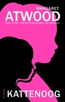 Kattenoog - Margaret Atwood - ebook - thumbnail