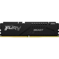 Kingston FURY 16 GB DDR5-5200 Kit werkgeheugen KF552C36BBEK2-16, Beast, EXPO