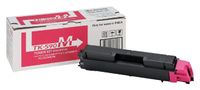 Toner Kyocera TK-590M rood