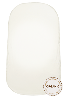 BabyBjörn Matrasovertrek voor Wiegje