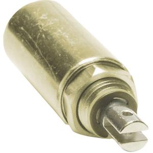 Intertec ITS-LZ-1949-Z-6VDC Hefmagneet Trekkend 0.6 N 11 N 6 V/DC 7 W