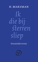 Ik die bij sterren sliep - H. Marsman - ebook