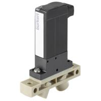 Bürkert Direct bedienbaar ventiel 241404 6624 24 V/DC 1 stuk(s)