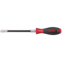 Wiha 01479 Bitschroevendraaier 1/4 (6.3 mm) 150 mm DIN 3126-C 6,3, DIN ISO 1173