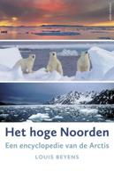 Het hoge noorden - Louis Beyens - Paperback (9789045024271)