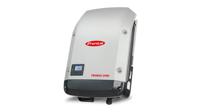 Fronius Symo 6.0-3-M netvoeding & inverter Binnen/buiten 6000 W Zwart, Grijs