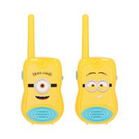 Minions Walkie Talkies