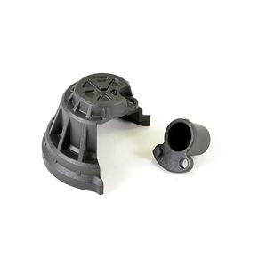 FTX - Texan 1/10 Motor Cover (FTX9856)