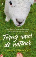 Terug naar de natuur - Lidewey van Noord - ebook