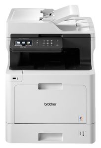 Brother MFC-L8690CDW Professionele A4 all-in-one kleurenlaserprinter