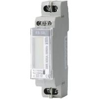 ENTES ES-32L kWh-meter 1-fase Digitaal 32 A Conform MID: Nee 1 stuk(s) - thumbnail