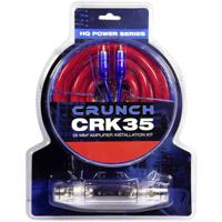 Crunch CRK35 Car-HiFi versterker aansluitset 35 mm² - thumbnail