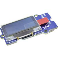 Seeed Studio OLE35046P 1.12 Displaymodule 2.4 cm (0.96 inch) 128 x 64 Pixel Geschikt voor serie: Grove - thumbnail