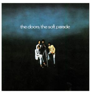 The Doors - The Soft Parade LP