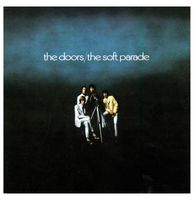 The Doors - The Soft Parade LP - thumbnail