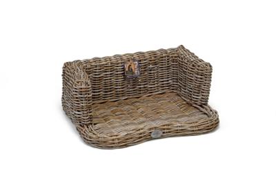 Designed By Lotte York - Hondensofa - Kubu - 68X52X27 Cm