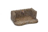 Designed By Lotte York - Hondensofa - Kubu - 68X52X27 Cm