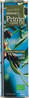 Prime Olive oil extra vergine/olijfolie bio (500 ml) - thumbnail